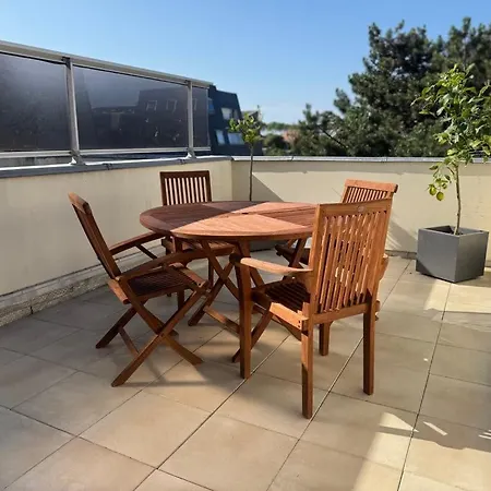 La Mouette Rieuse, Terrasse, Vue Mer, Accès *