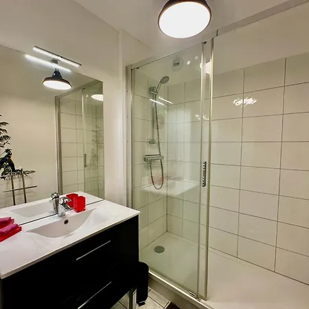 La Mouette Rieuse, Terrasse, Vue Mer, Accès * Bernières-sur-Mer