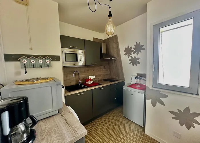 La Mouette Rieuse, Terrasse, Vue Mer, Acces Apartman Bernières-sur-Mer